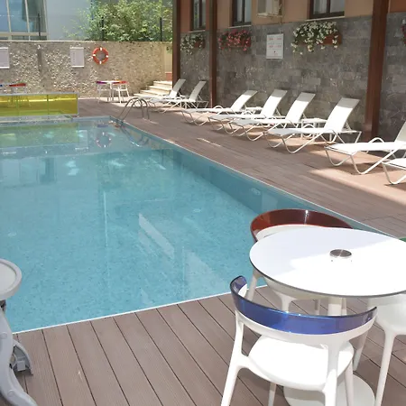 Saray 3* Alanya