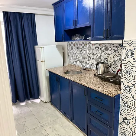 Aparthotel Saray Alanya