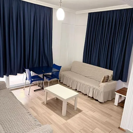 Saray 3* Alanya