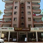 公寓式酒店 Saray 3*