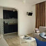 Saray 3* 阿拉尼亚