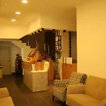 公寓式酒店 Saray
