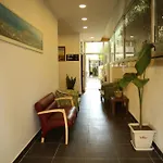 公寓式酒店 Saray 3*