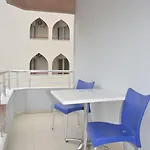 Saray 公寓式酒店 阿拉尼亚