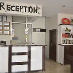 Saray 公寓式酒店 阿拉尼亚