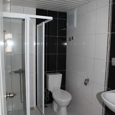 Saray Alanya