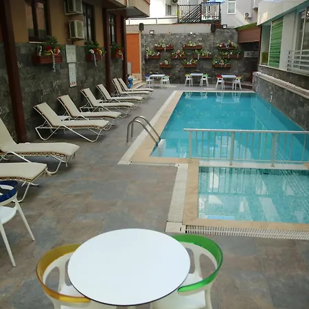 Aparthotel Saray Alanya