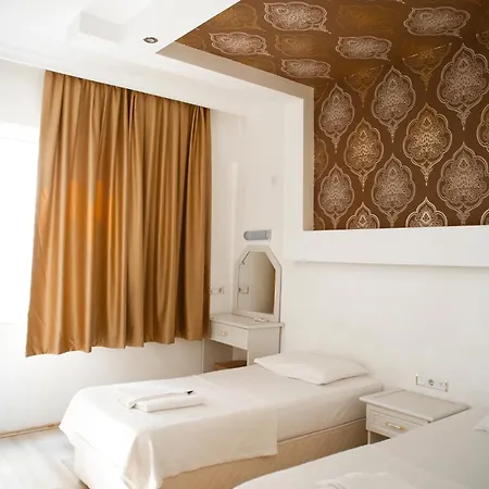 Saray 3*