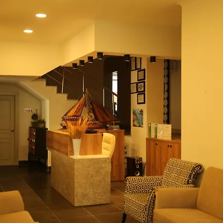 Saray Appart hôtel 3*