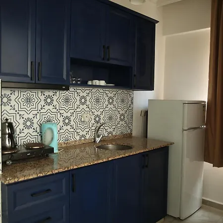 Saray Appart hôtel Alanya