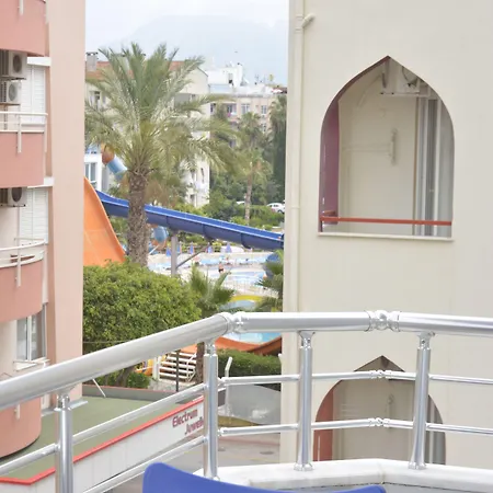Appart hôtel Saray Alanya