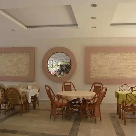 Aparthotel Saray Alanya