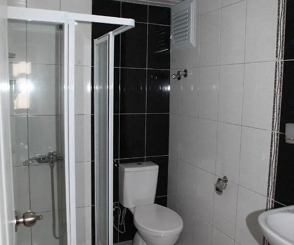 Saray Alanya