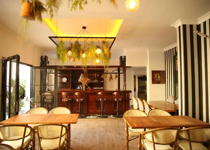 Hotel de apartamente Saray Alanya