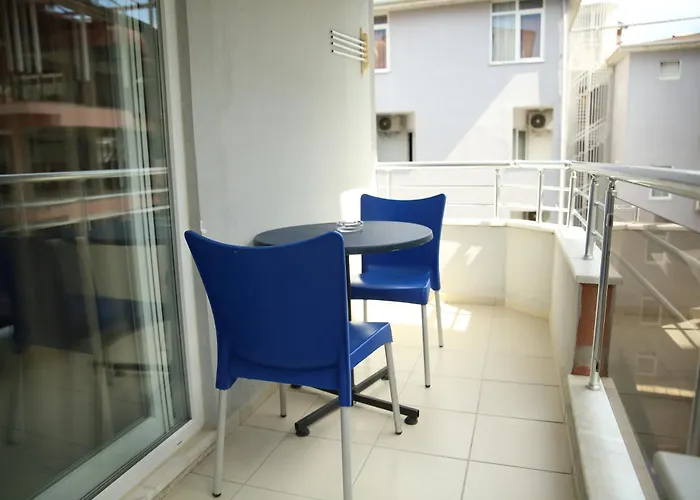 Saray Hotel de apartamente 3*