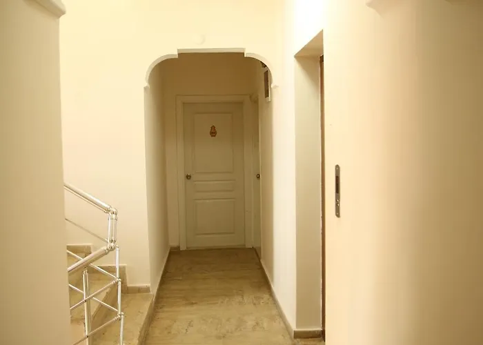 Saray Hotel de apartamente 3*
