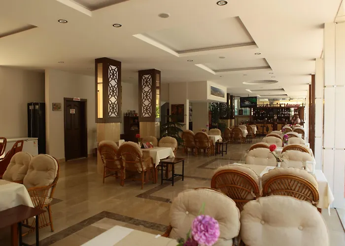 Saray 3* Alanya
