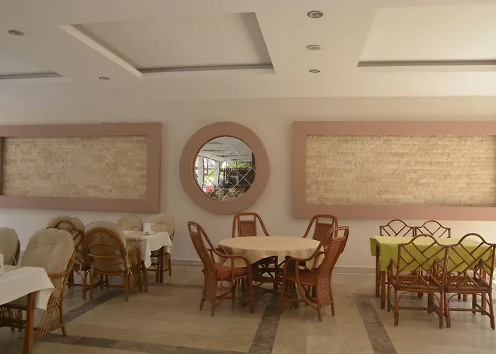 Saray 3* Alanya