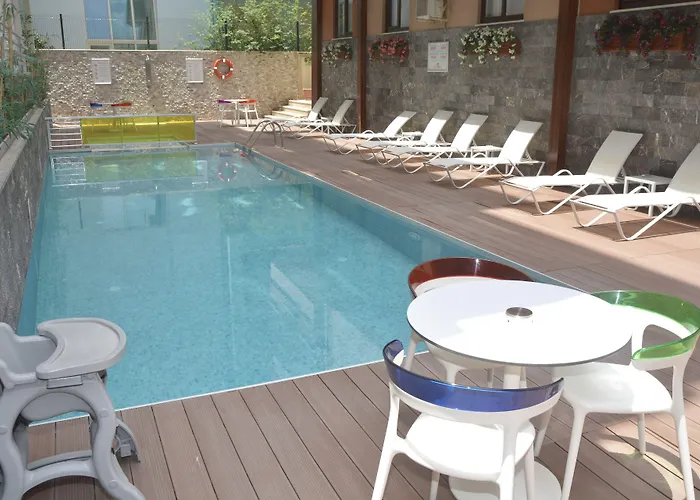 Saray 3* Alanya