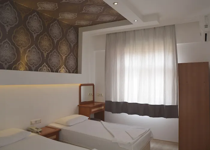 Apartahotel Saray Alanya