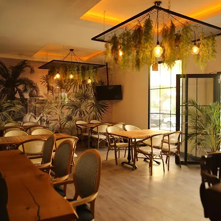 شقة فندقية Saray 3*