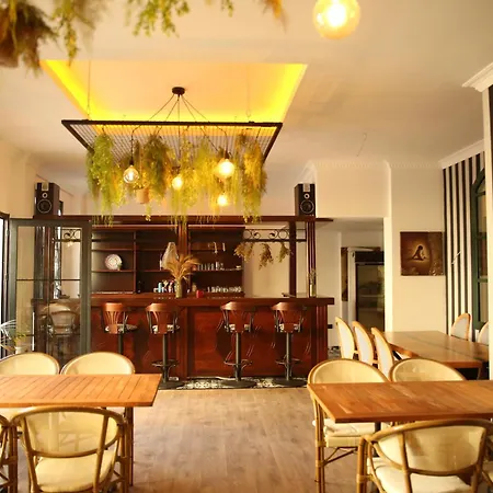 Aparthotel Saray Alanya