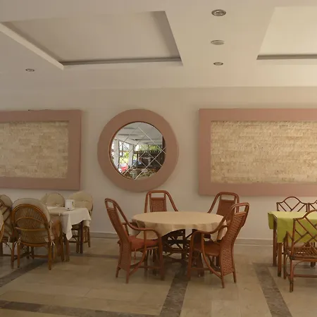 Saray 3* Alanya