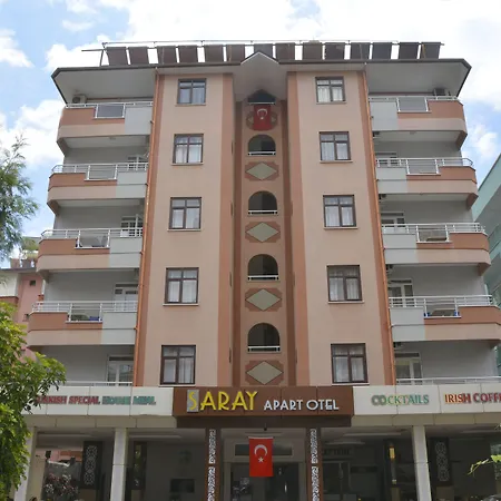 Aparthotel Saray