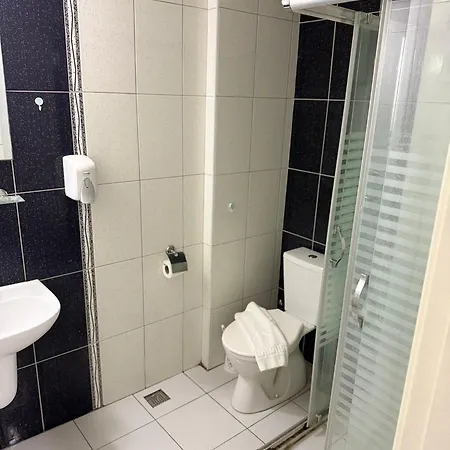 Saray Aparthotel
