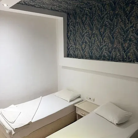 Saray Aparthotel Alanya