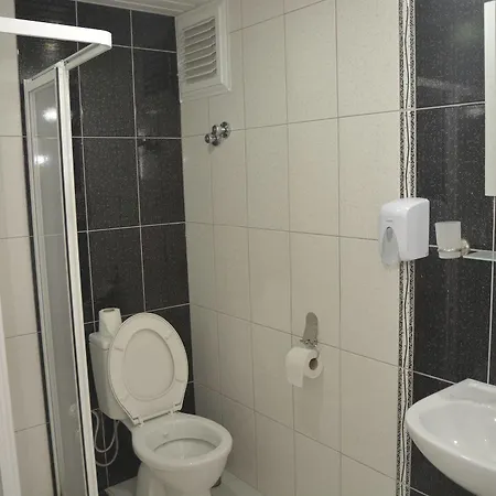 Saray Apartahotel