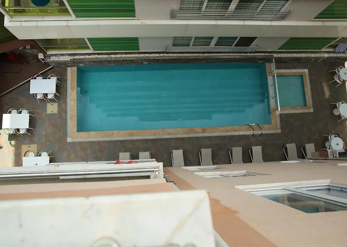Saray Aparthotel
