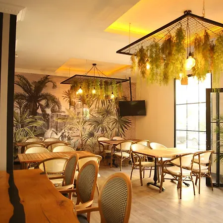 Aparthotel Saray 3*