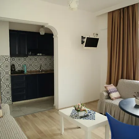 Saray 3* Alanya