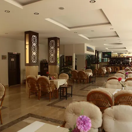 Saray 3* Alanya