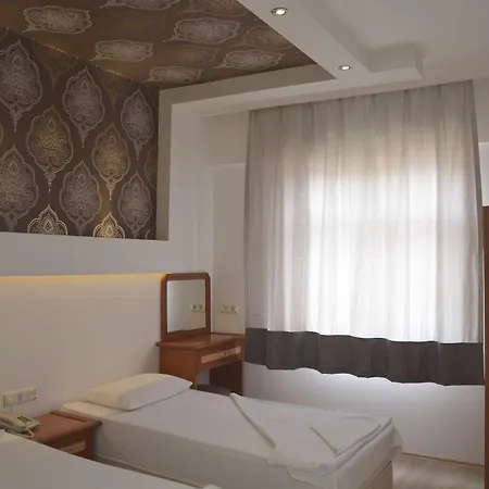 Aparthotel Saray Alanya